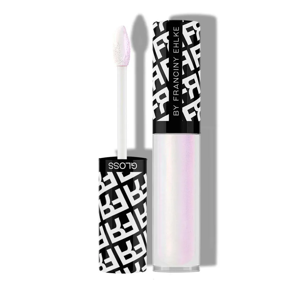 GLOSS LABIAL GLOSSIP GIRL - FRAN BY FRANCINY EHLKE