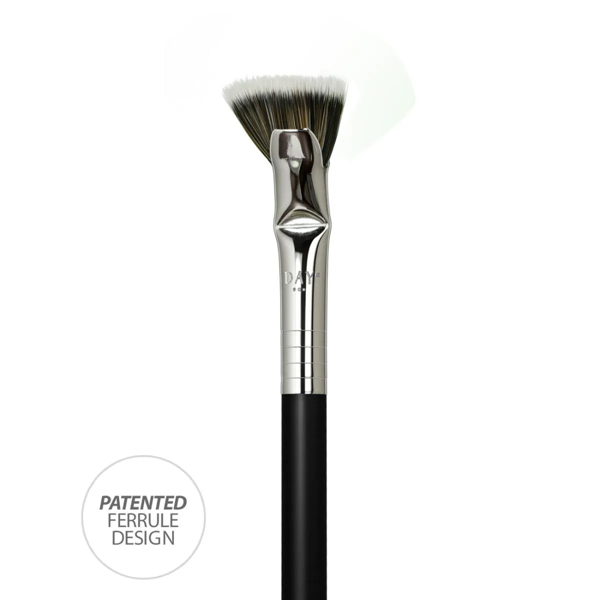 PINCEL PARA CíLIOS E SOBRANCELHAS O190 - DAYMAKEUP