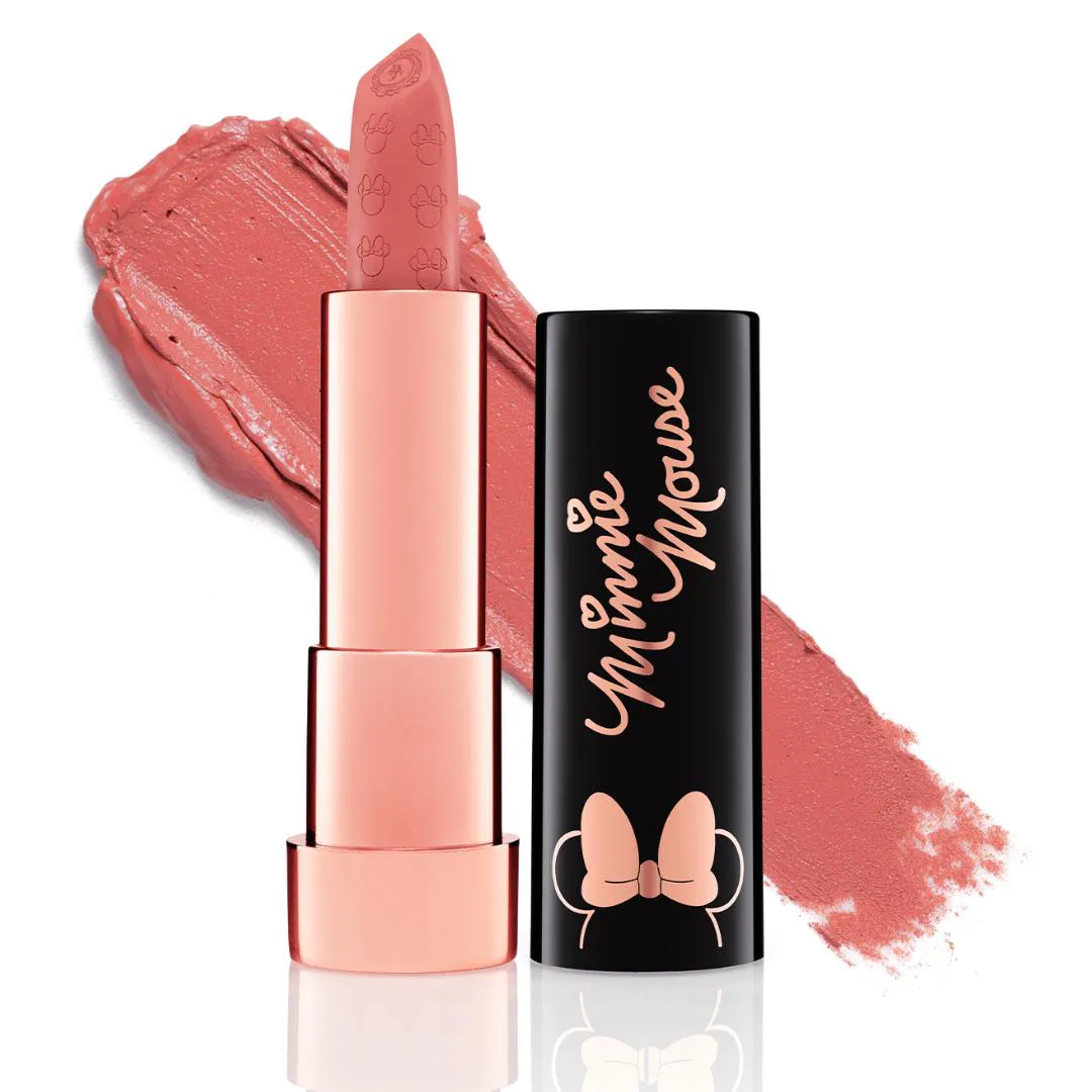 BATOM EM BALA - BFF - COLEçãO MINNIE MOUSE - BRUNA TAVARES