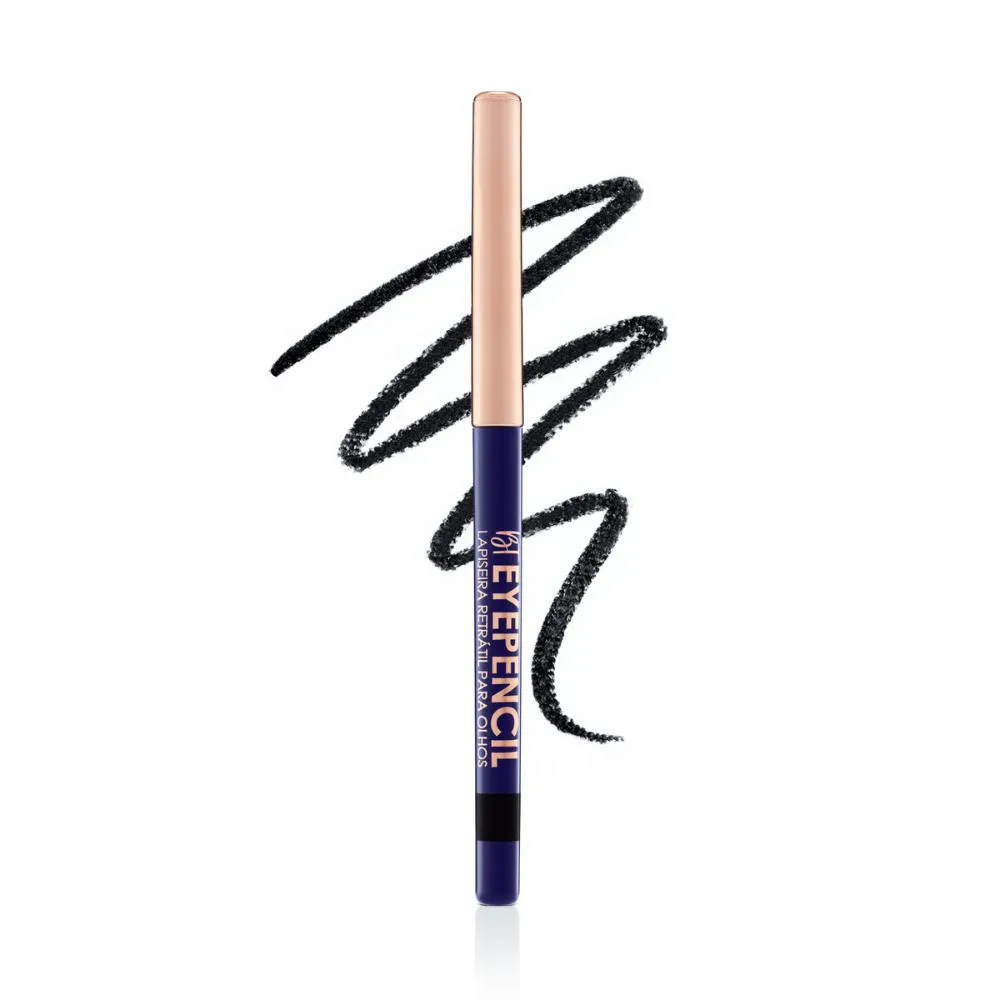 BT EYEPENCIL BLACK - LAPISEIRA RETRáTIL - BRUNA TAVARES