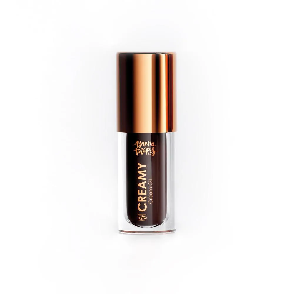 BT CREAMY OIL TIRAMISSú - BRUNA TAVARES