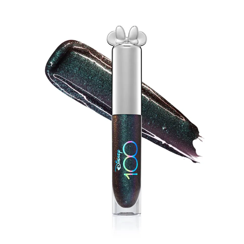 GLOSS LABIAL FIREWORKS  - DISNEY 100 ANOS - BRUNA TAVARES