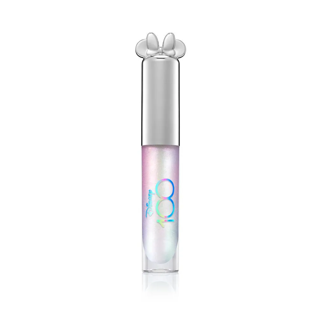 GLOSS LABIAL EMOTION  - DISNEY 100 ANOS - BRUNA TAVARES
