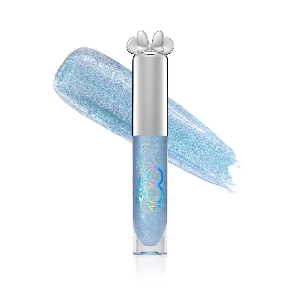 GLOSS LABIAL IMAGINATION  - DISNEY 100 ANOS - BRUNA TAVARES