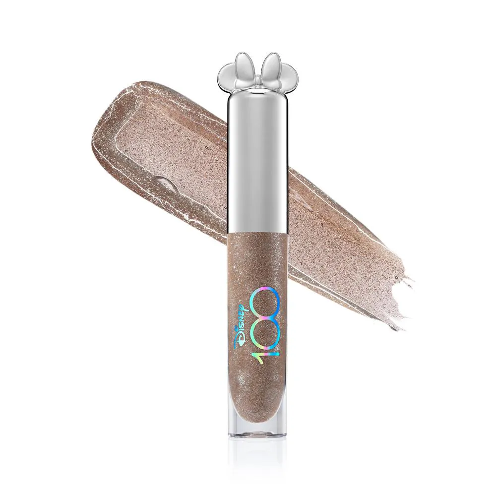 GLOSS LABIAL HOLLYWOOD  - DISNEY 100 ANOS - BRUNA TAVARES