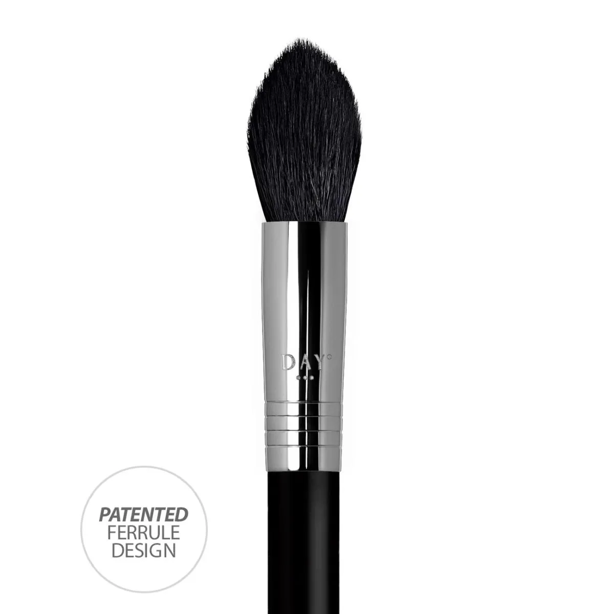 PINCEL CôNICO MéDIO F12 - DAYMAKEUP