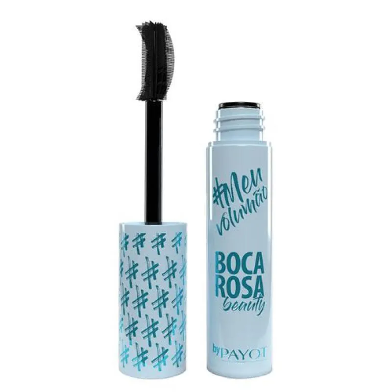 MáSCARA PARA CíLIOS #MEUVOLUMãO - BOCA ROSA