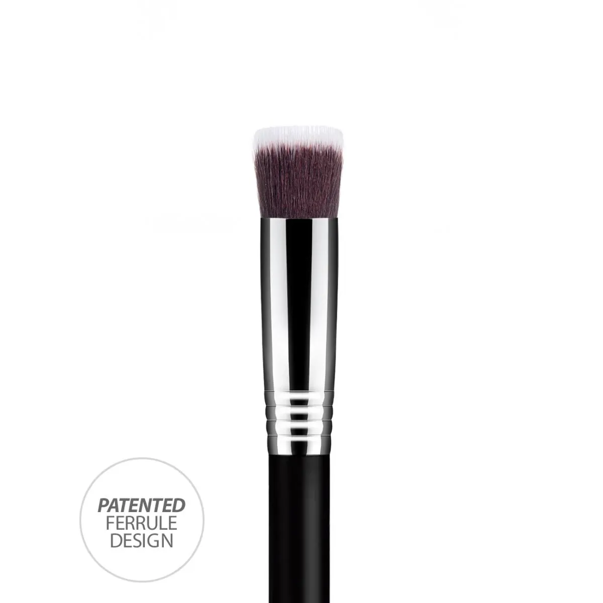 PINCEL KABUKI TOPO RETO SOFT SENSATIONS F60 - DAYMAKEUP