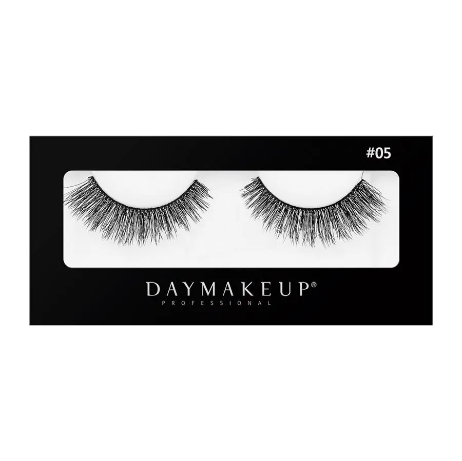 CíLIOS POSTIçOS #05 - FLERELOG - DAYMAKEUP