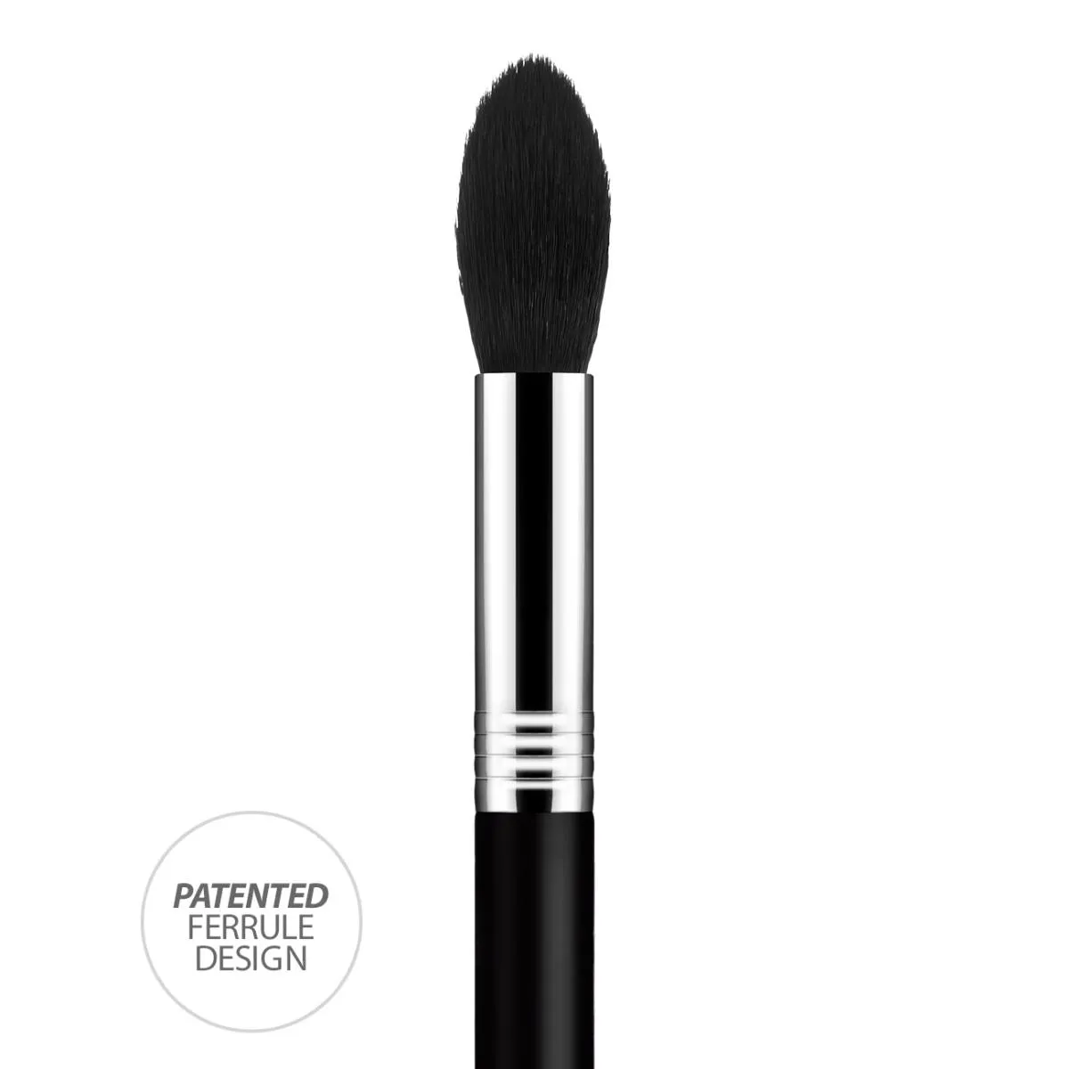 PINCEL PARA ILUMINADOR E BLUSH F10 - DAYMAKEUP