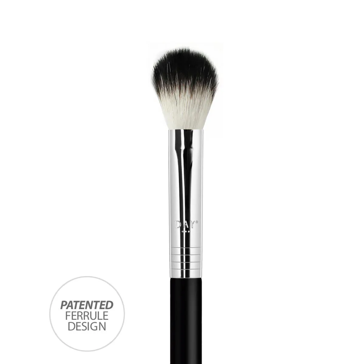 PINCEL DE DETALHE PARA ROSTO F13 - DAYMAKEUP