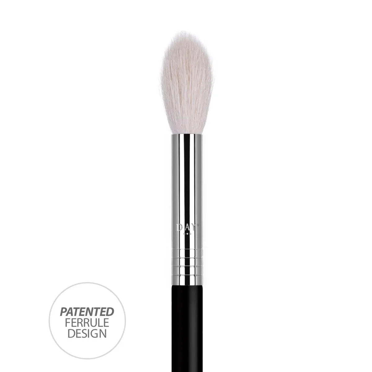 PINCEL PARA ILUMINADOR PEQUENO F20 - DAYMAKEUP