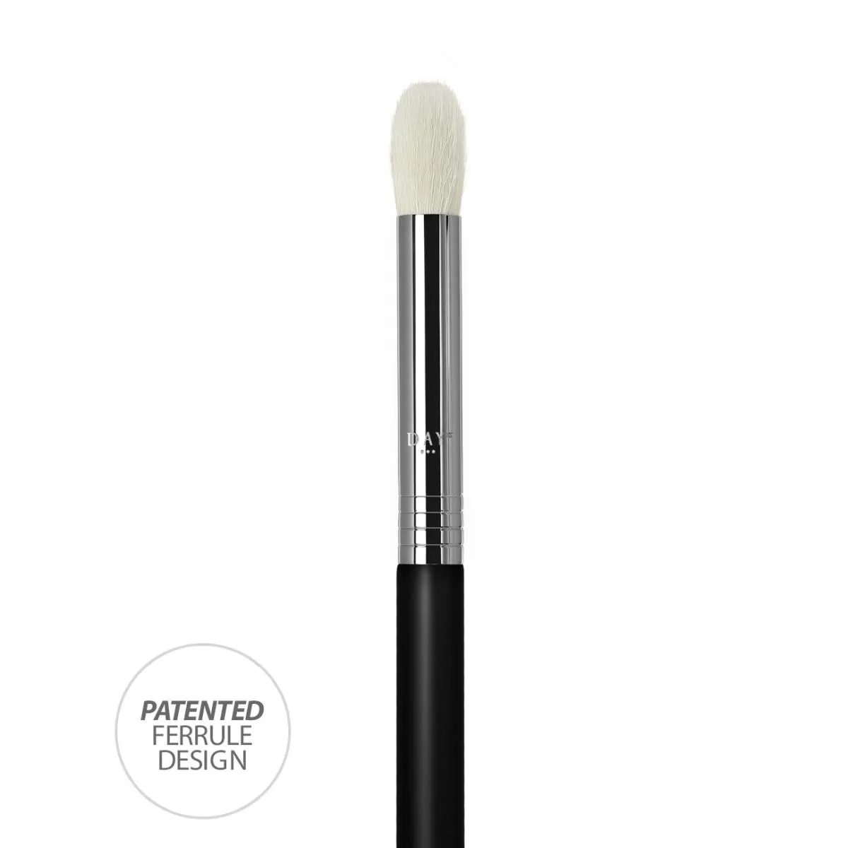 PINCEL DE CERDAS CURTAS PARA ESFUMAR O133 - DAYMAKEUP