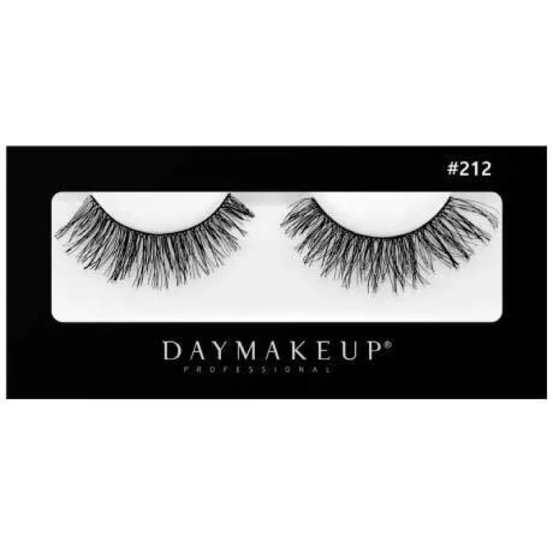 CíLIOS POSTIçOS #212 - DAYMAKEUP