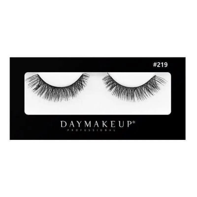 CíLIOS POSTIçOS #219 - DAYMAKEUP