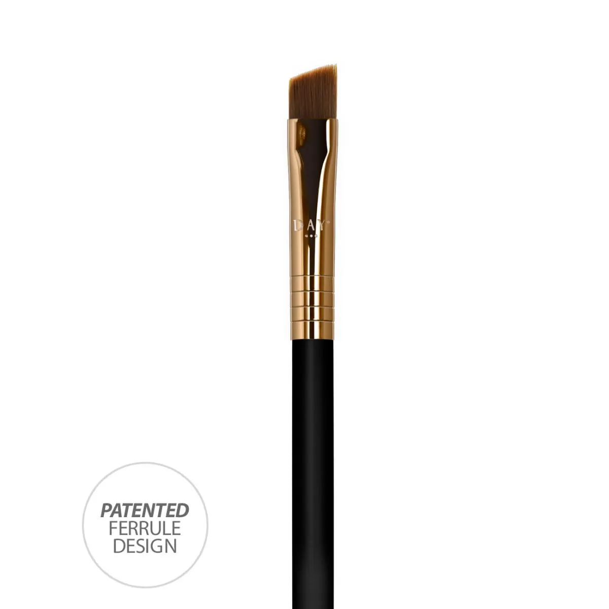 PINCEL DELINEADOR ANGULAR PRECISION DETAILS O175 - DAYMAKEUP