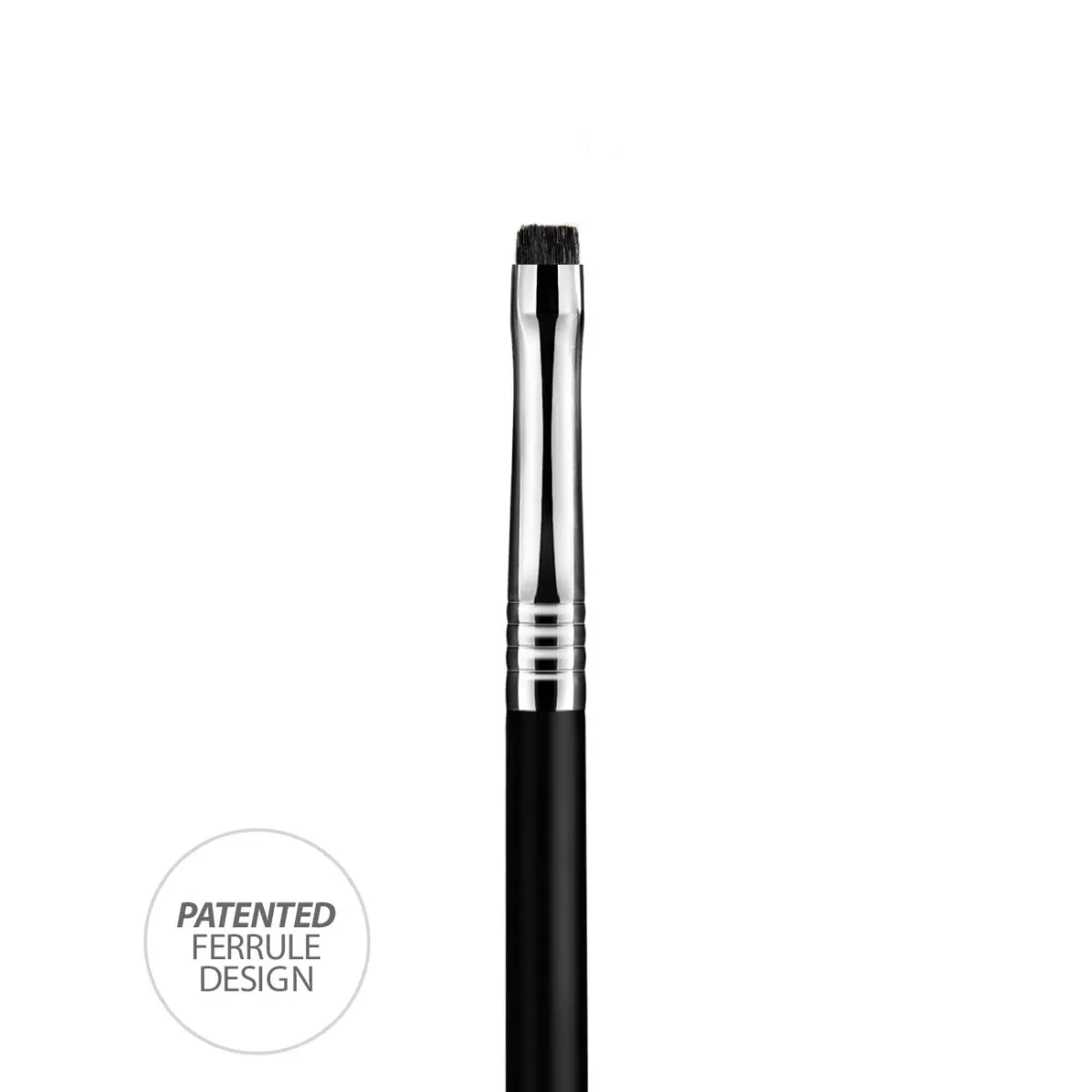 PINCEL CURTO PARA OLHOS O121 - DAYMAKEUP