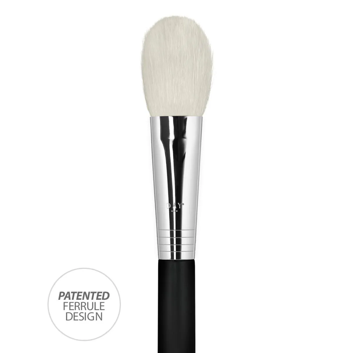 PINCEL CHATO PARA ILUMINADOR F28 - DAYMAKEUP