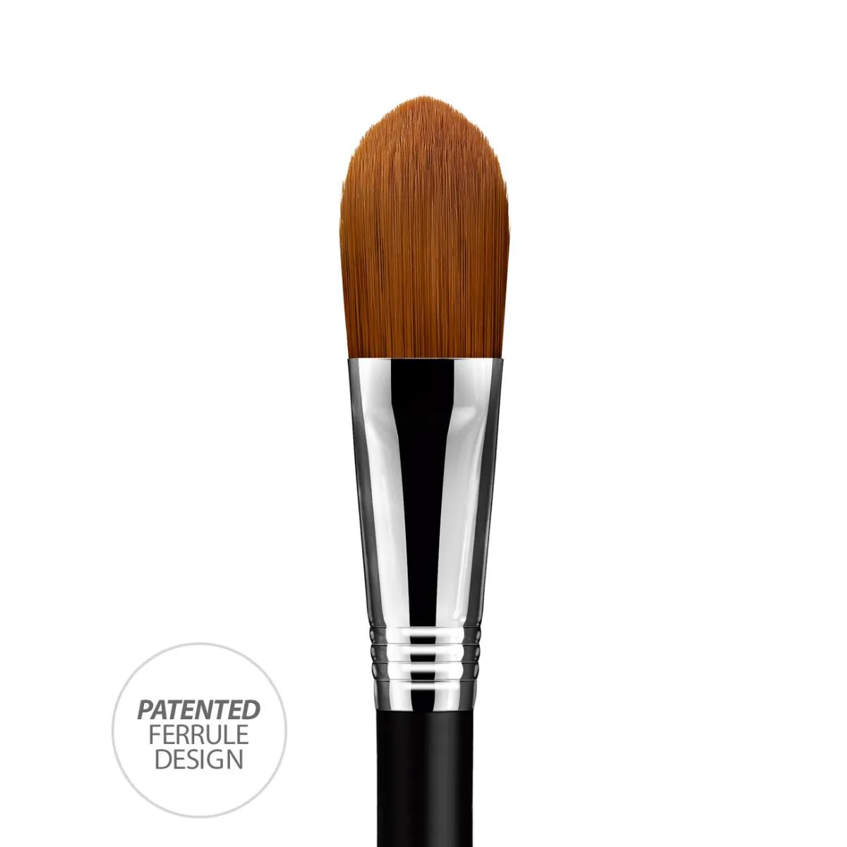 PINCEL PARA BASE E CORRETIVO F47 - DAYMAKEUP
