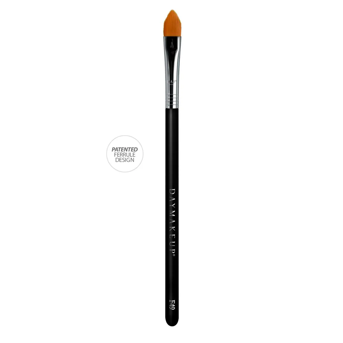 PINCEL PARA CORRETIVO F49 - DAYMAKEUP