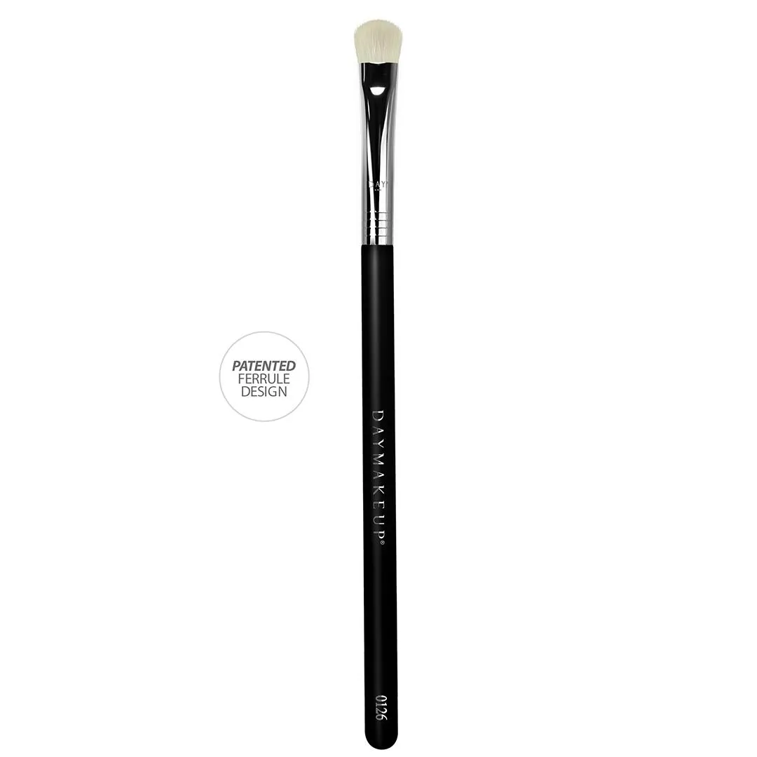 PINCEL PARA SOMBRA EYE SHADOW BRUSH O126 - DAYMAKEUP