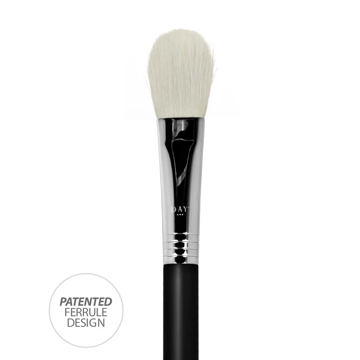 PINCEL PARA ILUMINADOR F74 - DAYMAKEUP