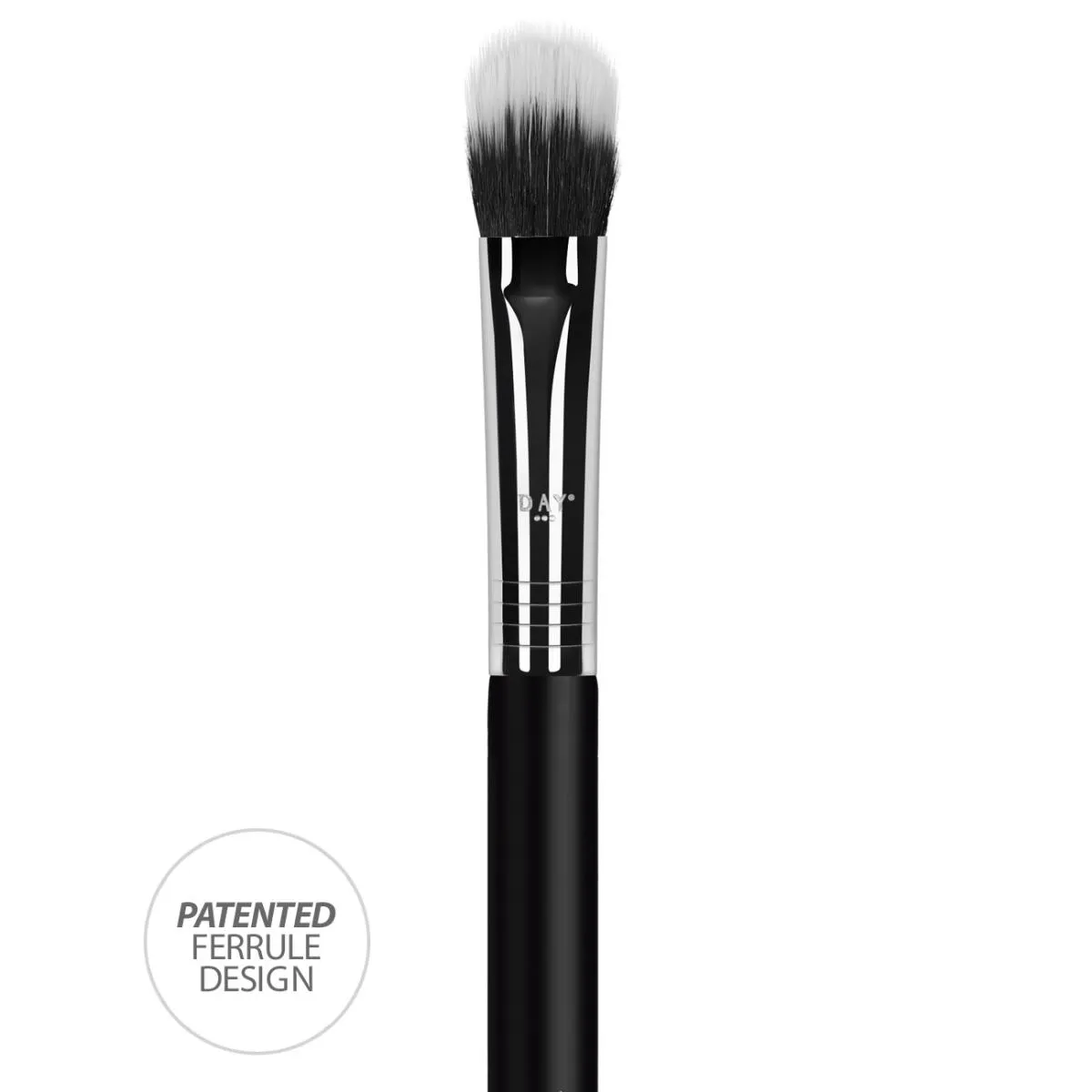 PINCEL DUO FIBER F221 - DAYMAKEUP