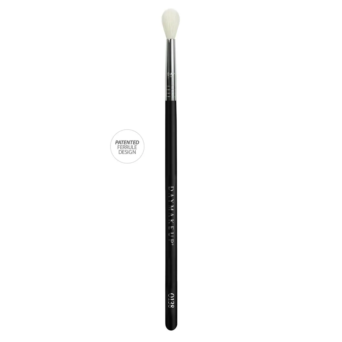 PINCEL PARA ESFUMAR O138 - DAYMAKEUP