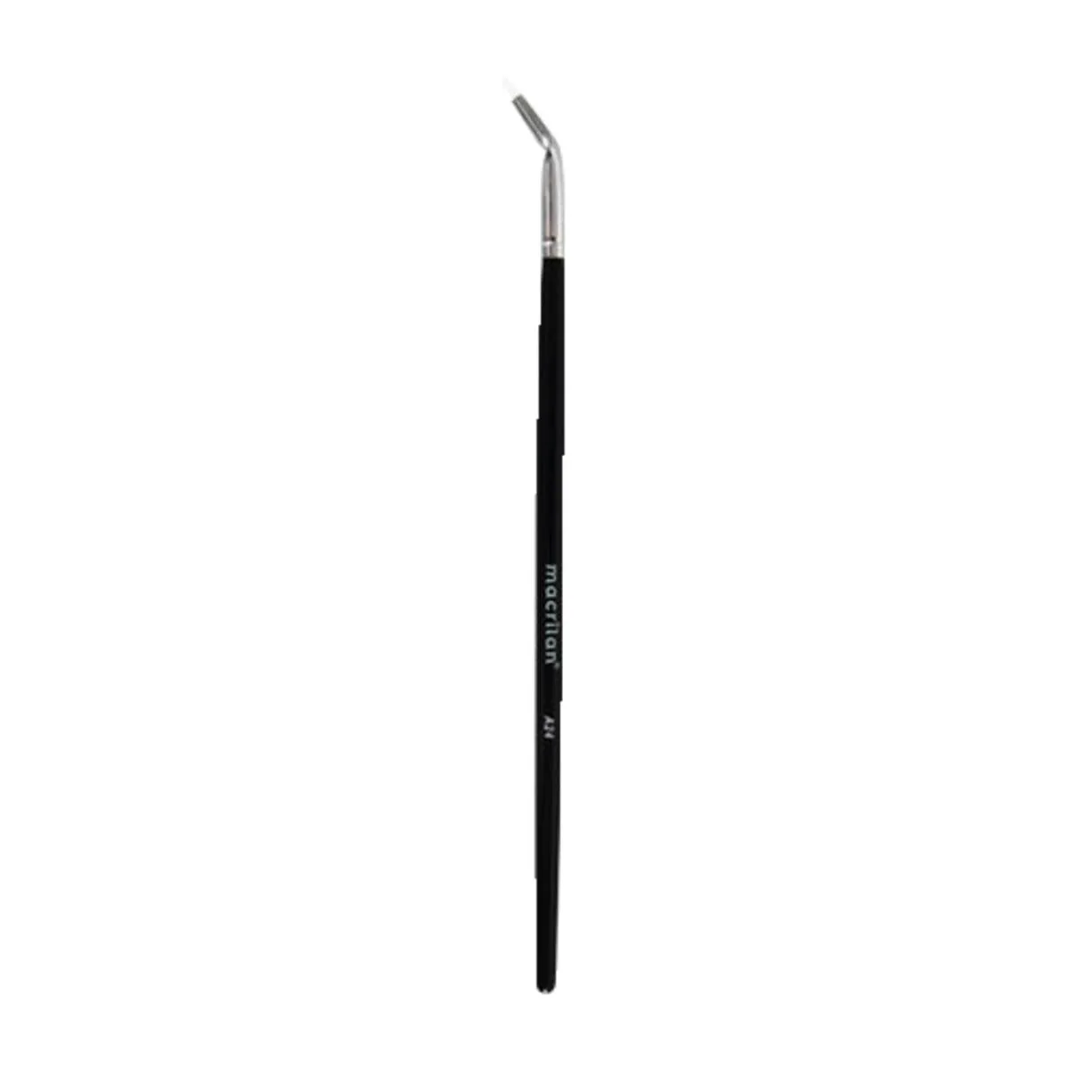 PINCEL A24 CURVADO PARA DELINEAR LINHA MAX - MACRILAN