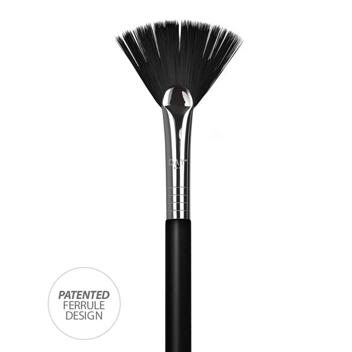 PINCEL ARTíSTICO MéDIO A312 - DAYMAKEUP
