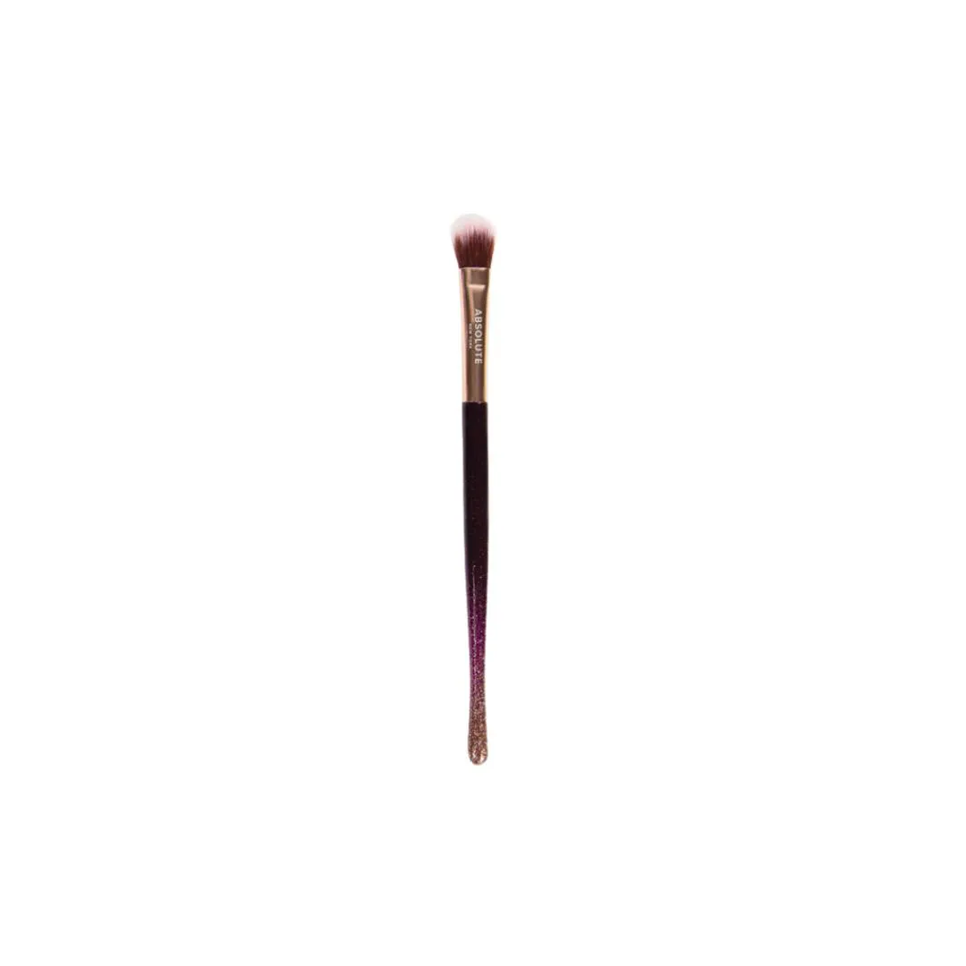 PINCEL PARA ESFUMAR SOMBRA - GRANDE -  ABSOLUTE NEW YORK