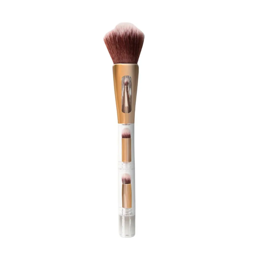 PINCEL 4 EM 1 PARA BLUSH E OLHOS - ABSOLUTE NEW YORK