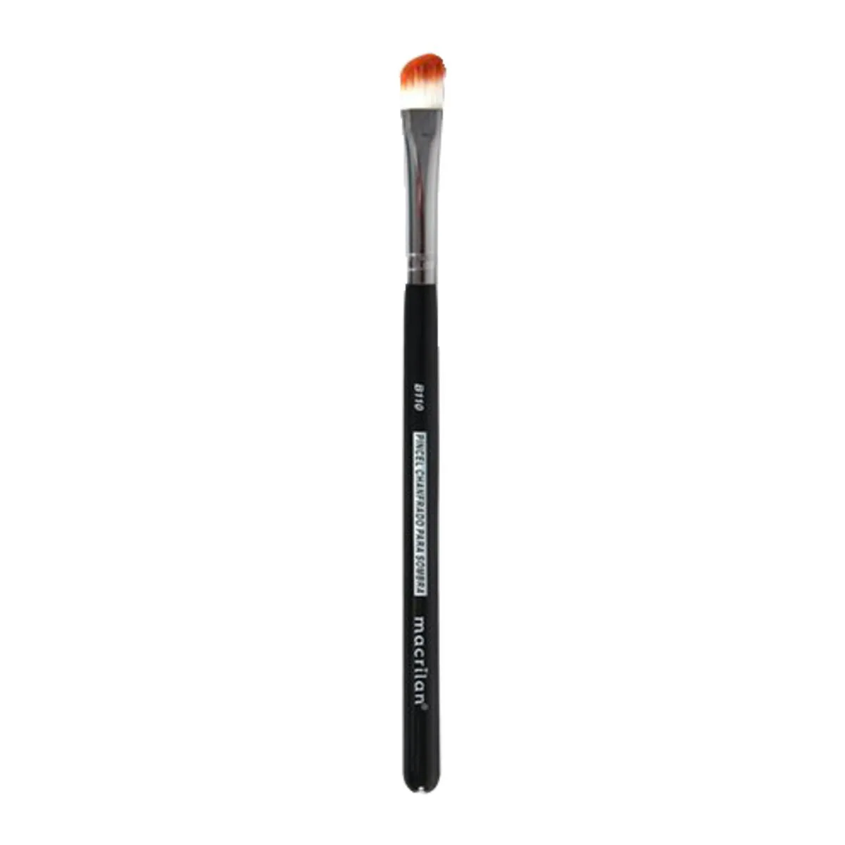 PINCEL CHANFRADO PARA SOMBRA B110 LINHA B - MACRILAN