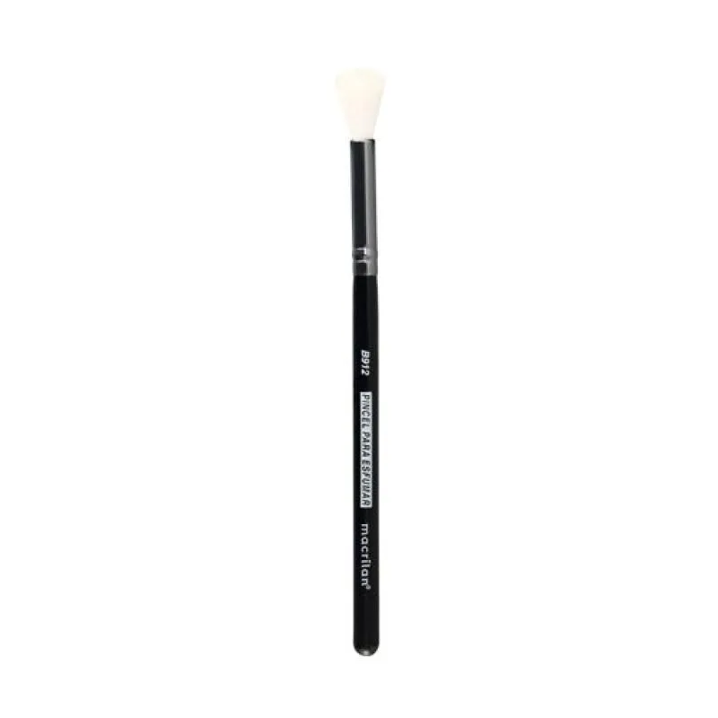 PINCEL PROFISSIONAL PARA ESFUMAR B912 - MACRILAN