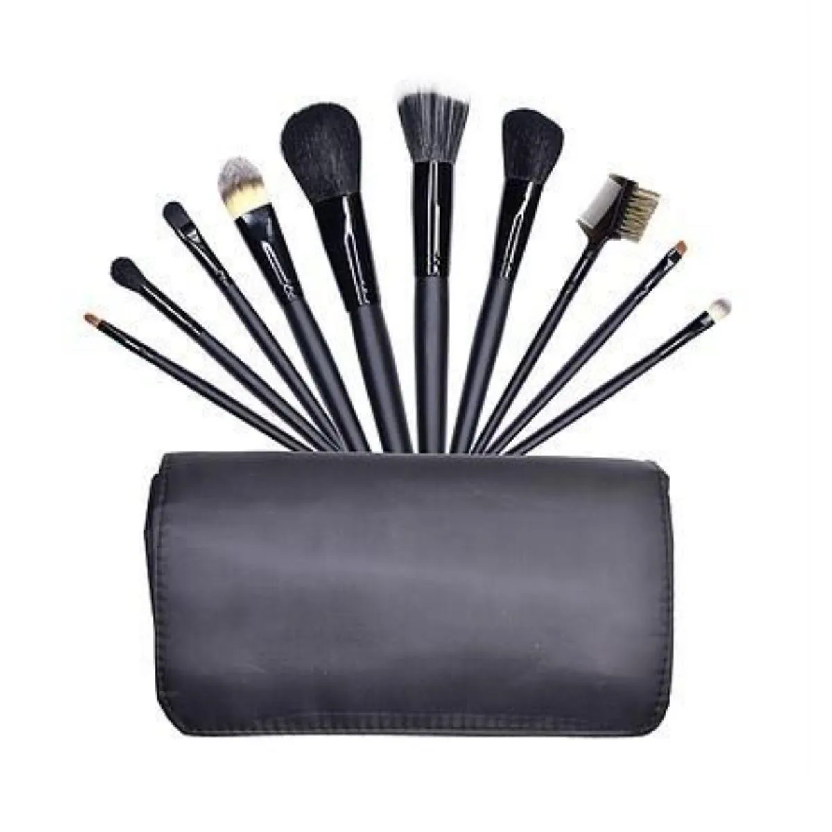 KIT DE 10 PINCéIS PERSONALIZáVEIS - KLASS VOUGH