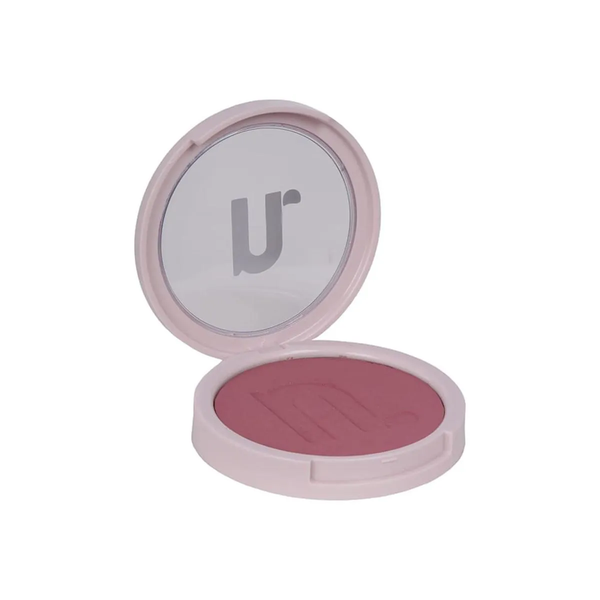 BLUSH COMPACTO INSTANT - NINA MAKEUP Barbie