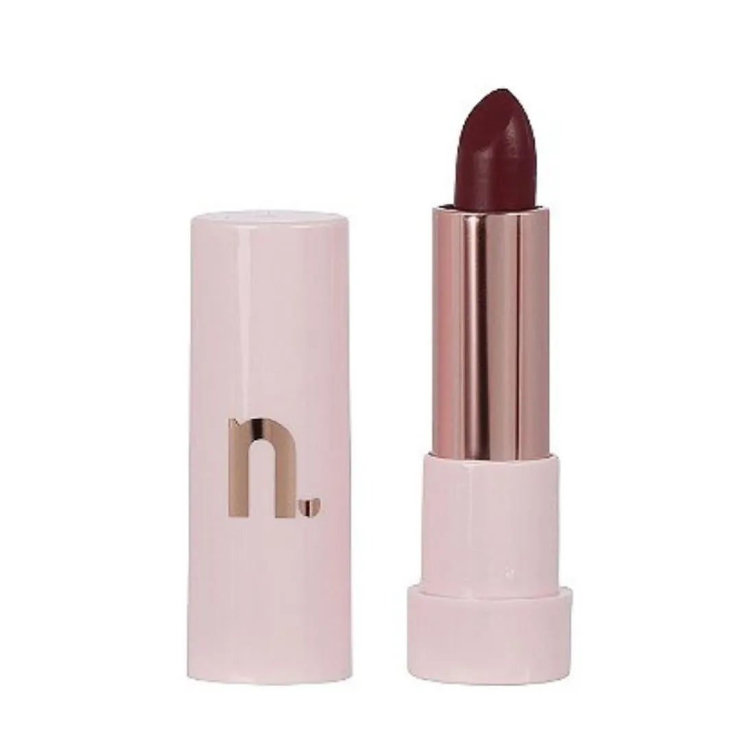 BATOM BALA INSTANT KISS - NINA MAKEUP Maria Thereza