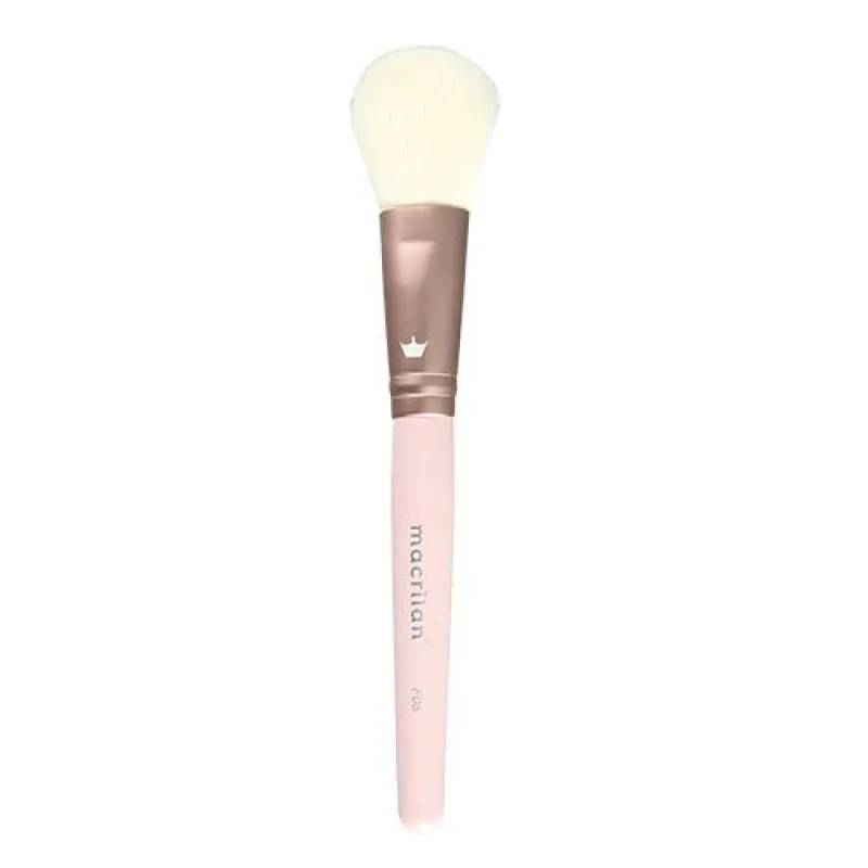 PINCEL PARA ILUMINAR F05 LINHA BFF - MACRILAN
