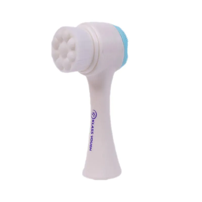 ESCOVA DE LIMPEZA FACIAL - 3D FACIAL CLEANSER - KLASS VOUGH