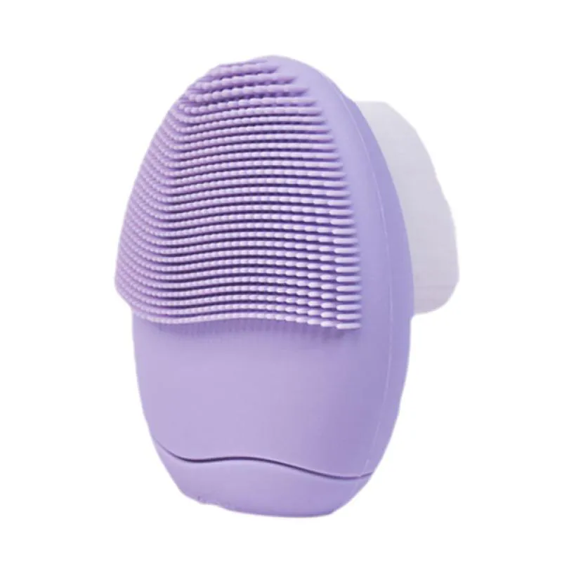 ESCOVA DE LIMPEZA FACIAL - MINI FACIAL CLEANSER - KLASS VOUGH