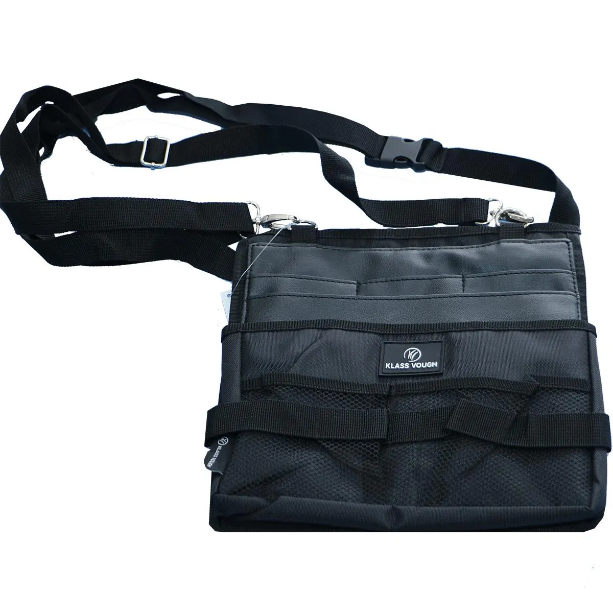 PORTA PINCEL COM CINTO - KLASS VOUGH