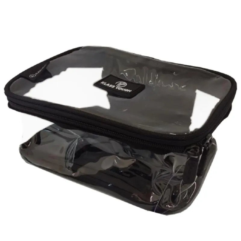 NECESSAIRE CRISTAL - KLASS VOUGH