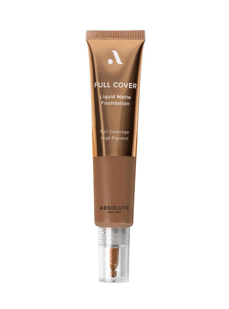 BASE COBERTURA TOTAL - MAPLE - ABSOLUTE NEW YORK