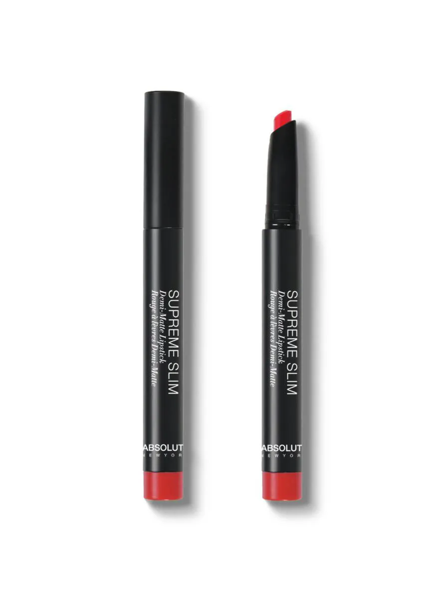 CANETA BATOM SUPREME SLIM - LA REINA  - ABSOLUTE NEW YORK