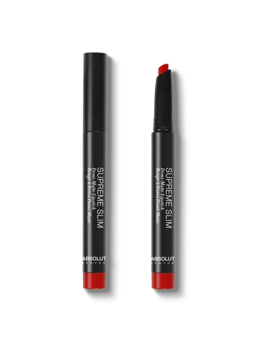 CANETA BATOM SUPREME SLIM - MODERN GARDEN  - ABSOLUTE NEW YORK