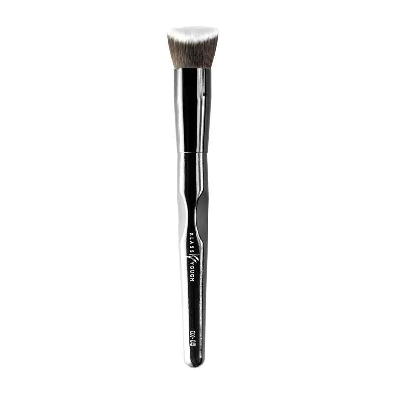 PINCEL PARA BASE LINHA ONIX 05 - KLASS VOUGH