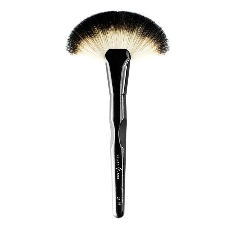 PINCEL PARA POLIMENTO LINHA ONIX 06 - KLASS VOUGH