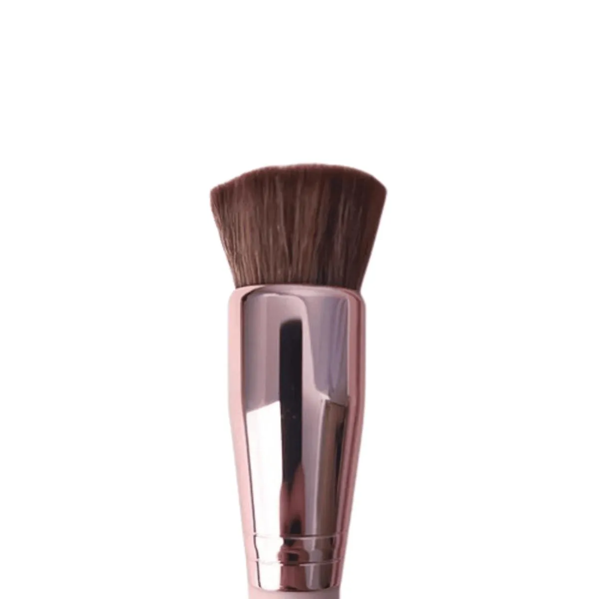 PINCEL PROFISSIONAL KABUKI PARA BASE - NINA MAKEUP