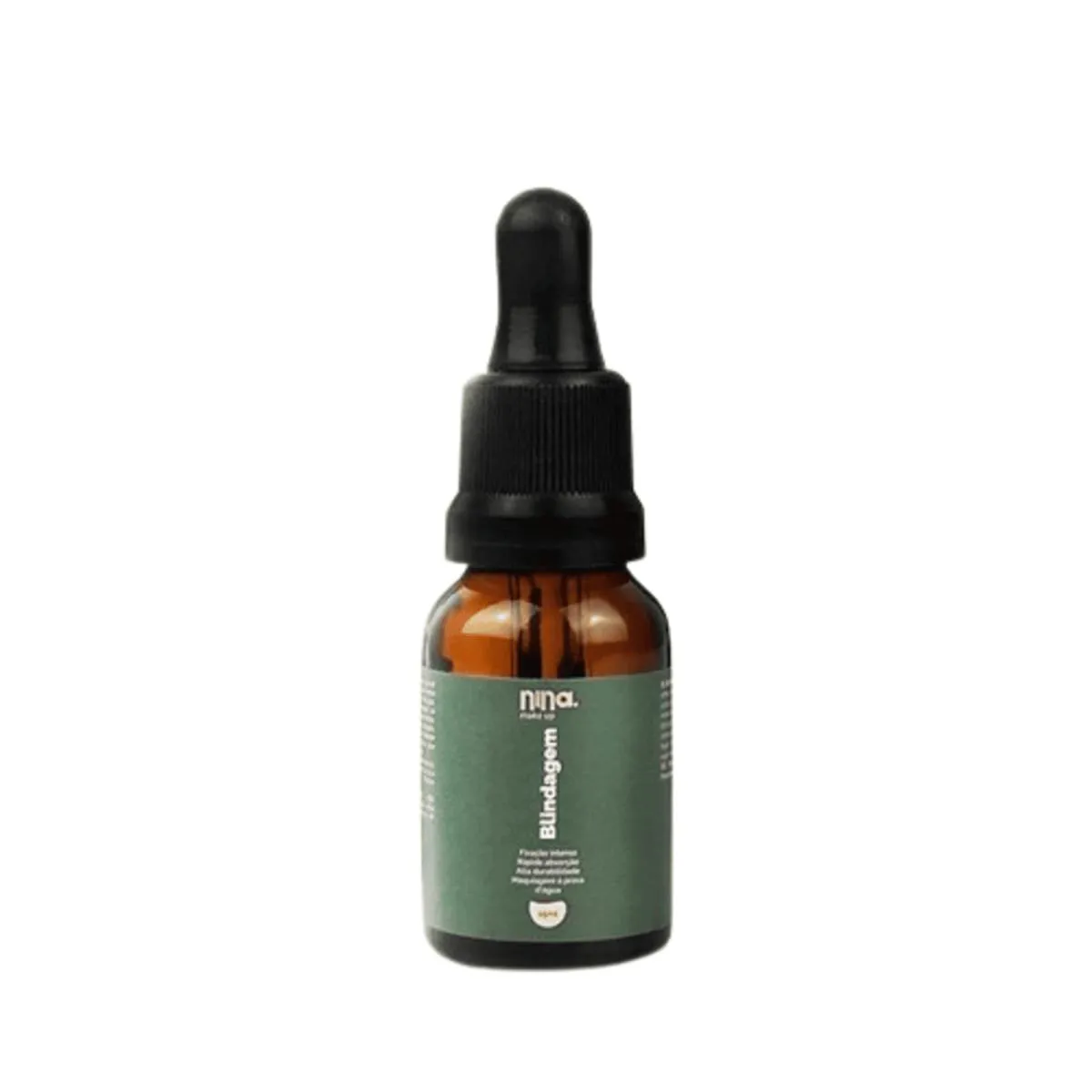 SéRUM BLINDAGEM - NINA MAKEUP