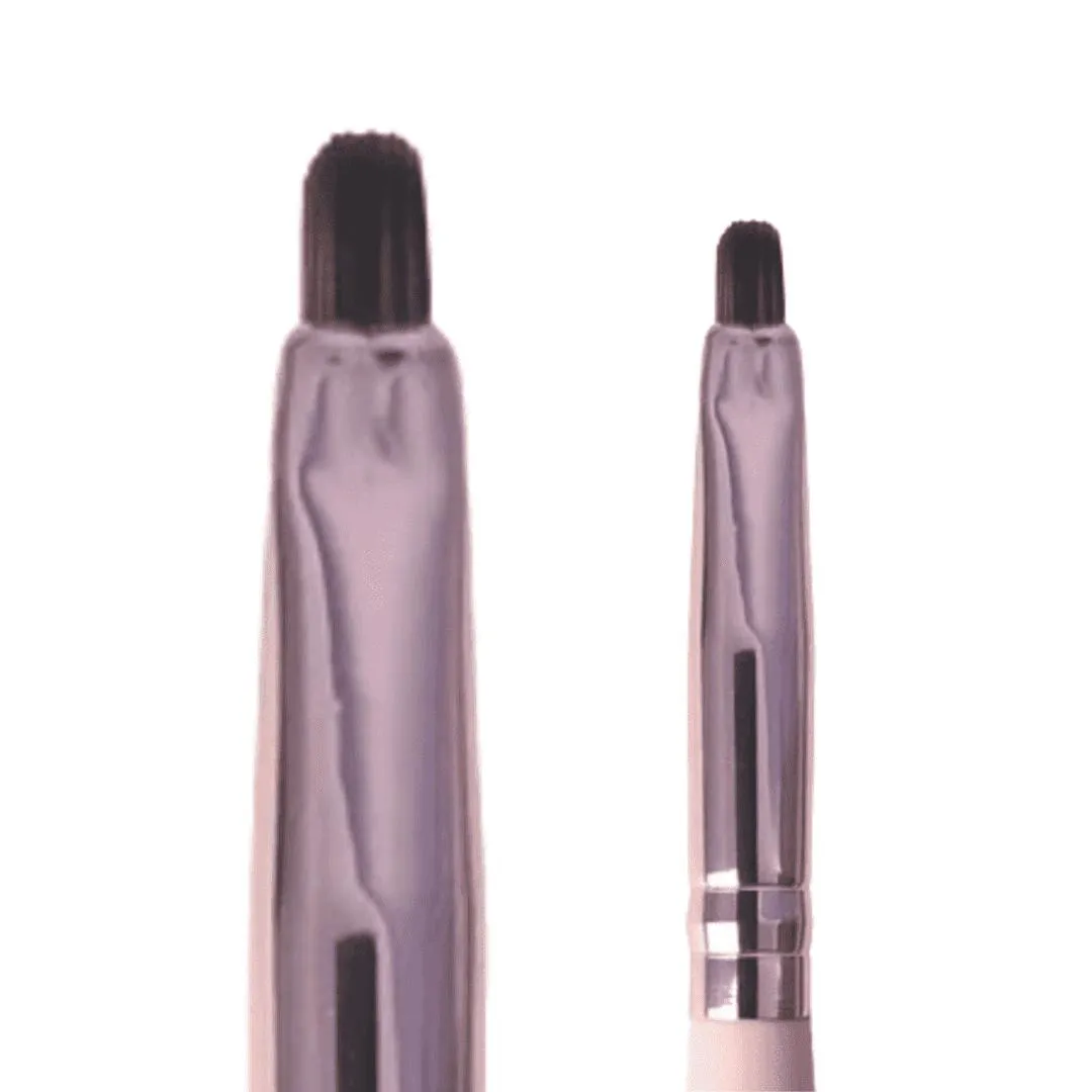 PINCEL PROFISSIONAL PARA LáBIOS - NINA MAKEUP